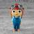 Megahouse - DANDADAN - Chiquitita - Statue Occultic Sofubi Collection 8cm