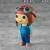 Megahouse - DANDADAN - Chiquitita - Statue Occultic Sofubi Collection 8cm
