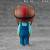 Megahouse - DANDADAN - Chiquitita - Statue Occultic Sofubi Collection 8cm