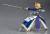 Goodsmile - FATE / STAY NIGHT - Saber - Figure Figma 14cm