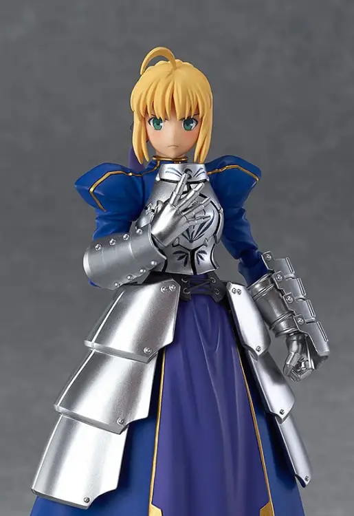 Goodsmile - FATE / STAY NIGHT - Saber - Figure Figma 14cm