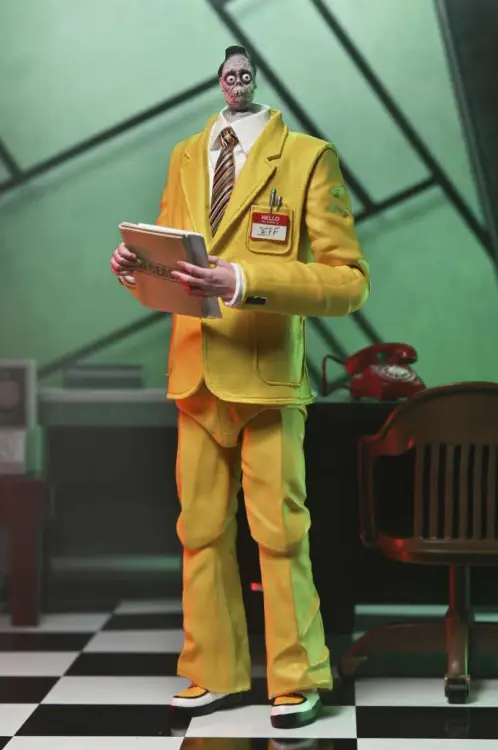 Neca - BEETLEJUICE 2 - Bob - Ultimate Figure 17cm