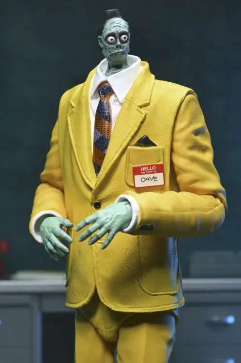 Neca - BEETLEJUICE 2 - Bob - Ultimate Figure 17cm