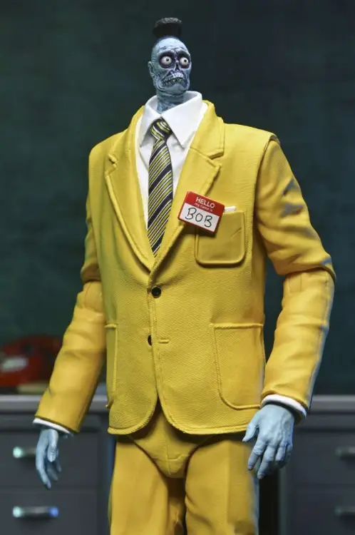 Neca - BEETLEJUICE 2 - Bob - Ultimate Figure 17cm