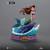 Iron Studios - DISNEY PRINCESS - Ariel - Statue Anime Princess 15cm