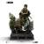 Iron Studios - STAR WARS 6 - Leia & Wicket - Statue Art Scale 1/10 20.1cm