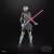 Hasbro - THE CLONE WARS - Asajj Ventress (Bounty Hunter) -Fig Black Series 15cm