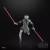Hasbro - THE CLONE WARS - Asajj Ventress (Bounty Hunter) -Fig Black Series 15cm