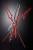 Bandai Tamashii Nations - EVANGELION - 3 Spear set - Figure Metal Build 30th
