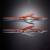 Bandai Tamashii Nations - EVANGELION - 3 Spear set - Figure Metal Build 30th