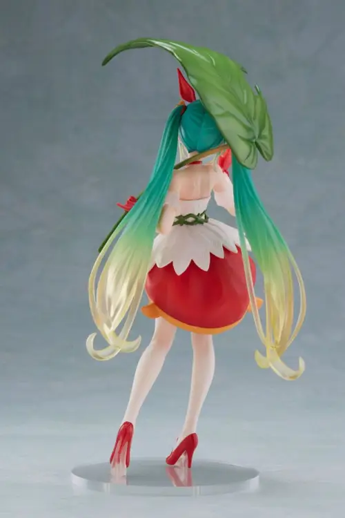 TAITO - HATSUNE MIKU - Thumbelina - Figure Wonderland 18cm