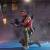 Hasbro - G.I. JOE -Bradley "Big Lob" Sanders - Fig. Classified Series #189 15cm
