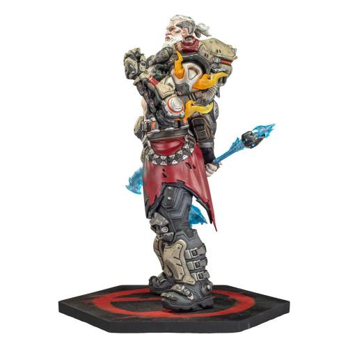 Dark Horse - BORDERLANDS 4 - Amon - Statue 23cm