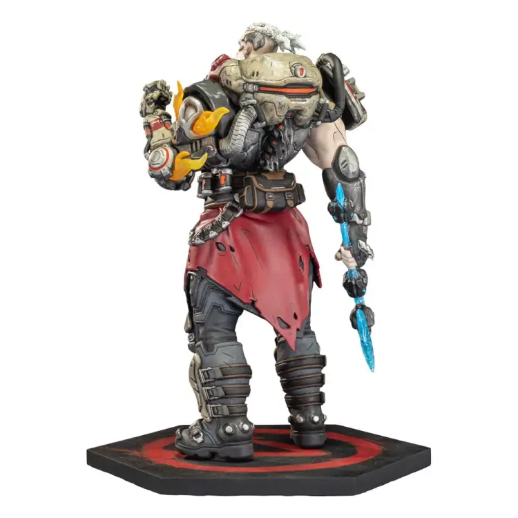 Dark Horse - BORDERLANDS 4 - Amon - Statue 23cm