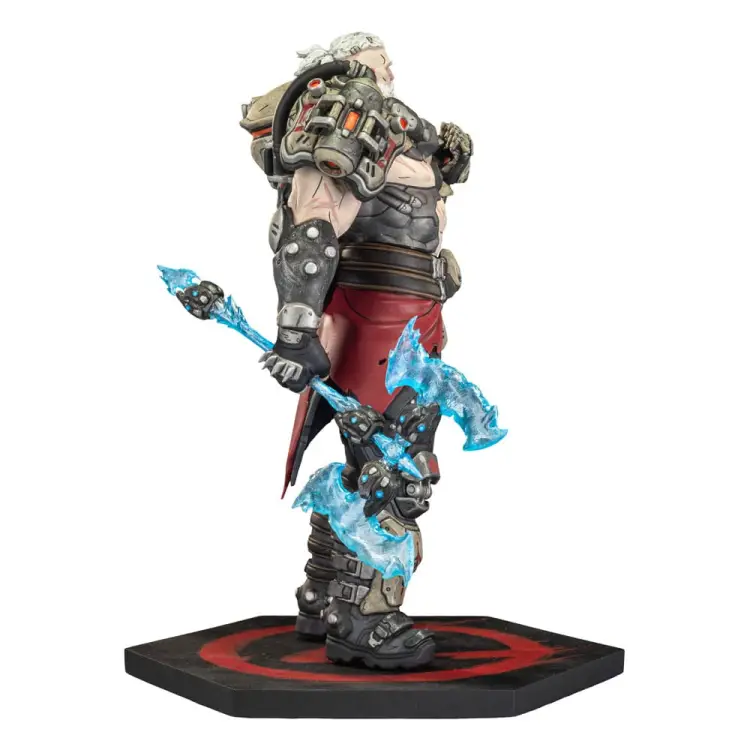 Dark Horse - BORDERLANDS 4 - Amon - Statue 23cm
