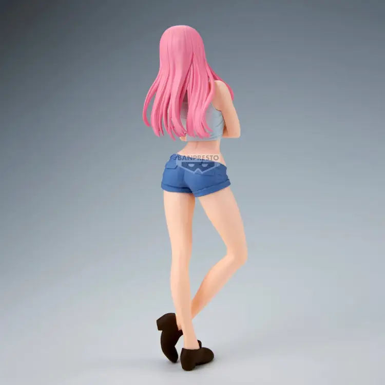 Banpresto - ONE PIECE - Jewelry Bonney - Figure Glitter & Glamours 22cm