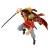 Banpresto - ONE PIECE - Gol D. Roger - Figure Battle Record Collection 17cm