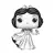 Funko POP! Disney - Snow White (Sketched) #1526