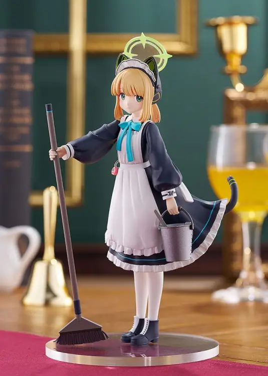 Goodsmile - BLUE ARCHIVE - Midori (Maid) - Pop Up Parade 17cm