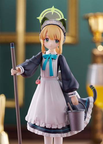 Goodsmile - BLUE ARCHIVE - Midori (Maid) - Pop Up Parade 17cm