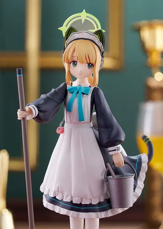 Goodsmile - BLUE ARCHIVE - Midori (Maid) - Pop Up Parade 17cm