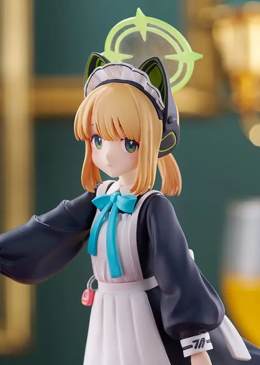 Goodsmile - BLUE ARCHIVE - Midori (Maid) - Pop Up Parade 17cm