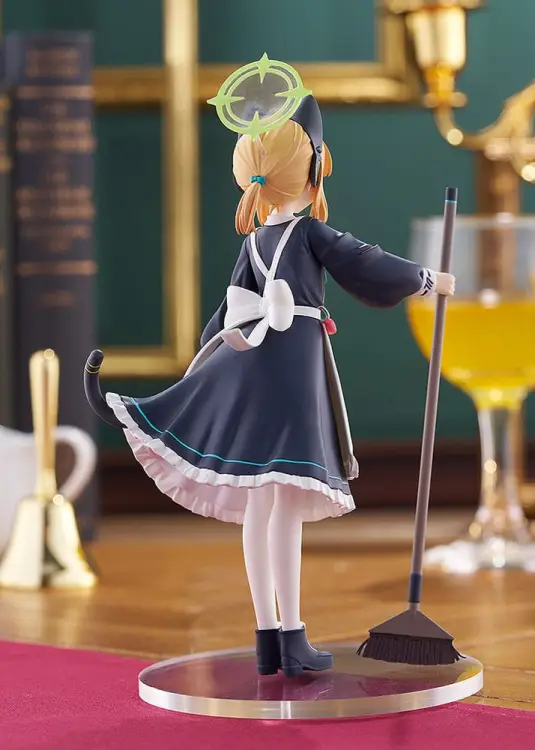 Goodsmile - BLUE ARCHIVE - Midori (Maid) - Pop Up Parade 17cm