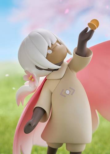 Goodsmile - SKY CHILDREN OF THE LIGHT - Children of the Light - Pop Up Parade 15cm