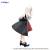 Furyu - THE JOURNEY OF ELAINA - Elaina - Statue Trio-Try-It 20cm