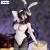 Furyu - OVERLORD - Albedo - Statue Bicute Bunnies 30cm