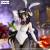 Furyu - OVERLORD - Albedo - Statue Bicute Bunnies 30cm