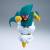 Banpresto - DRAGON BALL Z - Mighty Mask - Figure Match Makers 13cm
