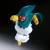 Banpresto - DRAGON BALL Z - Mighty Mask - Figure Match Makers 13cm