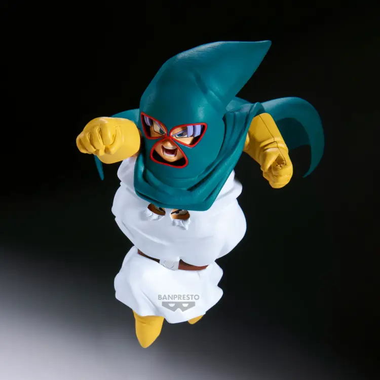 Banpresto - DRAGON BALL Z - Mighty Mask - Figure Match Makers 13cm