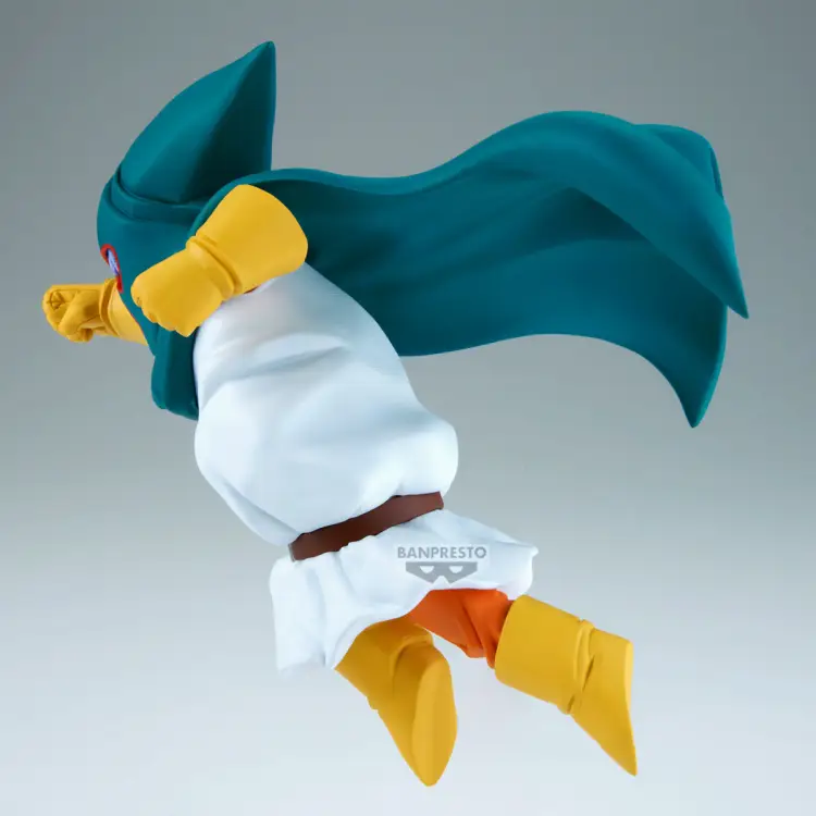 Banpresto - DRAGON BALL Z - Mighty Mask - Figure Match Makers 13cm
