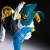 Banpresto - DRAGON BALL Z - Mighty Mask - Figure Match Makers 13cm