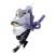 Banpresto - NARUTO - Kimimaro - Figure Vibration Stars 18cm