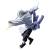Banpresto - NARUTO - Kimimaro - Figure Vibration Stars 18cm