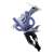 Banpresto - NARUTO - Kimimaro - Figure Vibration Stars 18cm