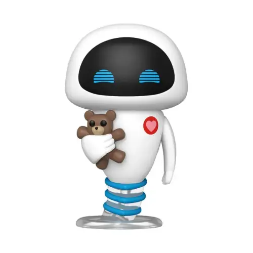 Funko POP! Disney Pixar - WALL-E EVE #1531