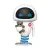 Funko POP! Disney Pixar - WALL-E EVE #1531