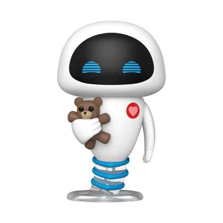 Funko POP! Disney Pixar - WALL-E EVE #1531