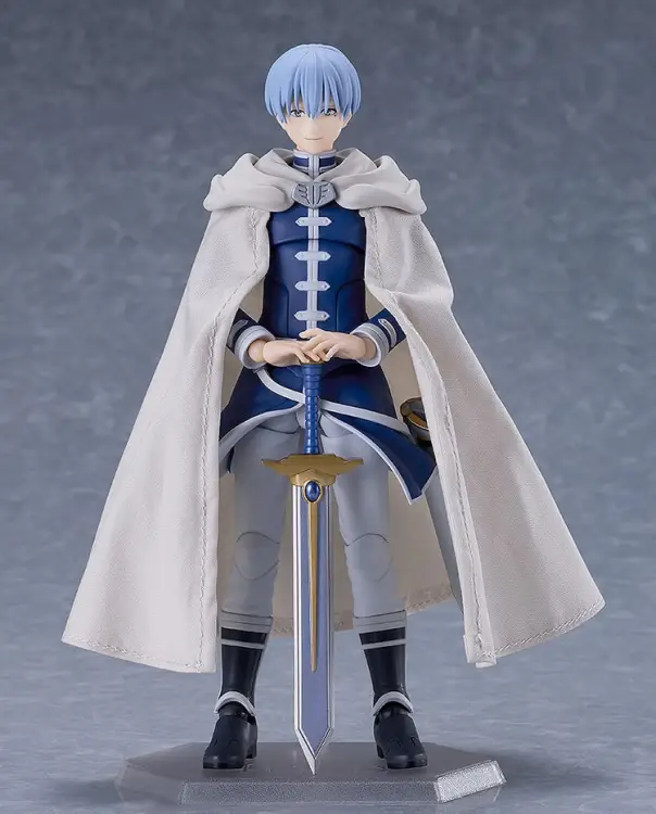 Goodsmile - FRIEREN BEYOND JOURNEY'S END - Himmel - Figure Figma 15.8cm