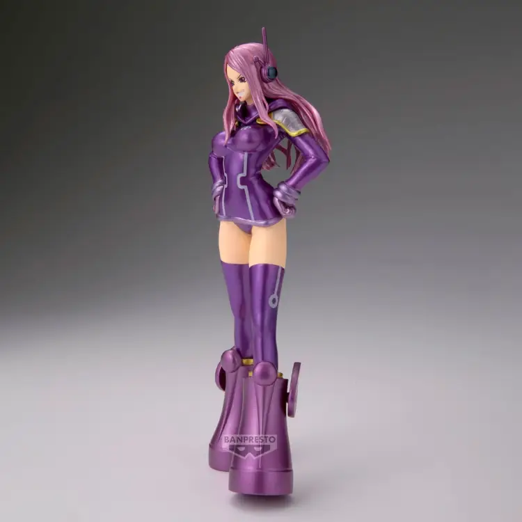 Banpresto - ONE PIECE - Jewelry Bonney - Figure DXF-The Grandline Series 16cm