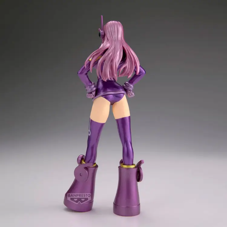 Banpresto - ONE PIECE - Jewelry Bonney - Figure DXF-The Grandline Series 16cm