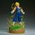 Banpresto - DRAGON BALL Z - Vegito - Figure History Box 17cm