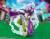Bandai Tamashii Nations - ONE PIECE - Bonny "Near death Experience" - Statue FiguartsZERO 17cm
