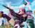 Bandai Tamashii Nations - ONE PIECE - Bonny "Near death Experience" - Statue FiguartsZERO 17cm