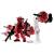 Banpresto - GUNDAM GQUUUUUUX - Red Gundam - Figure Converge Core 5.5cm