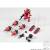 Banpresto - GUNDAM GQUUUUUUX - Red Gundam - Figure Converge Core 5.5cm